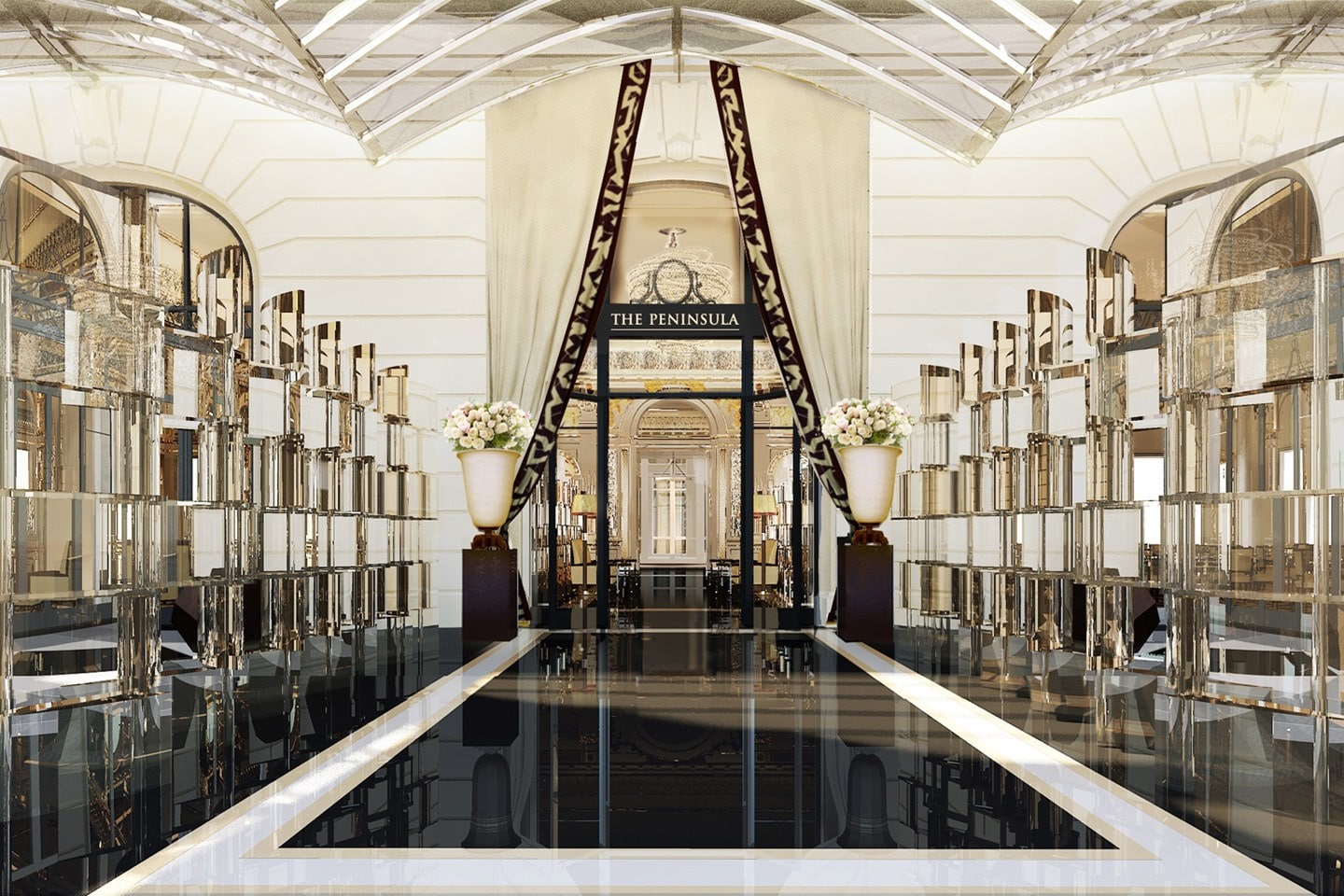 Industrial automation and technical solutions