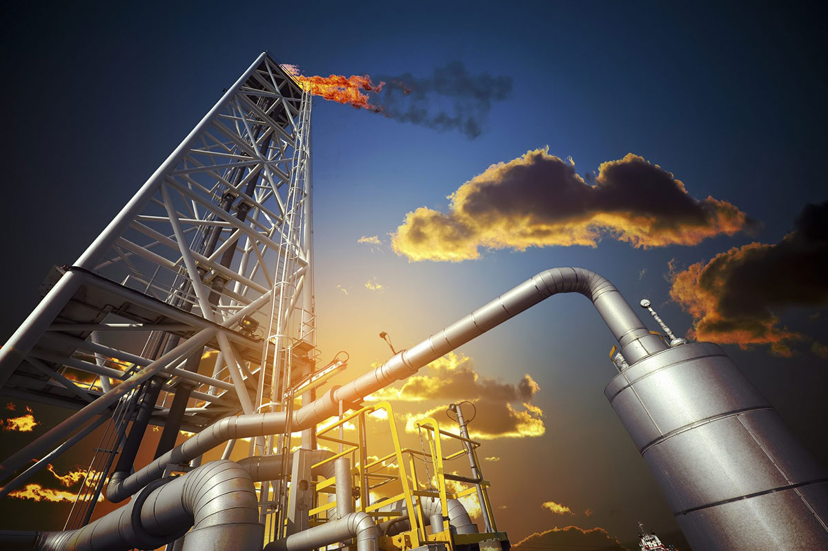 Industrial automation and technical solutions