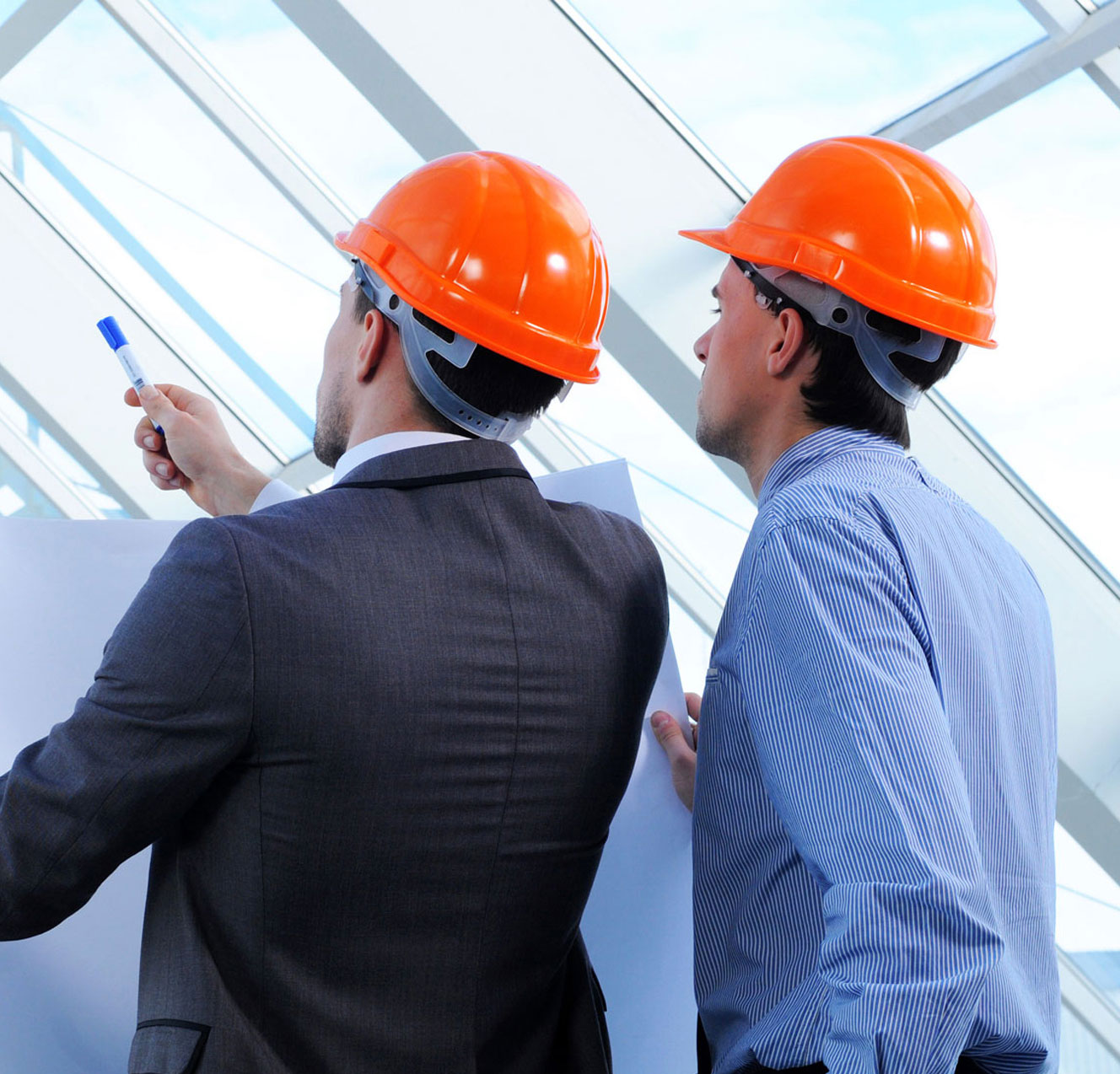 Industrial automation and technical solutions