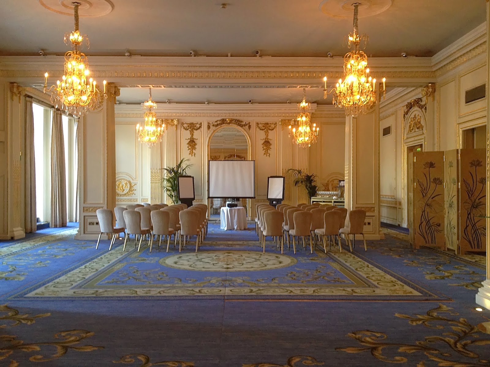 Industrial automation and technical solutions