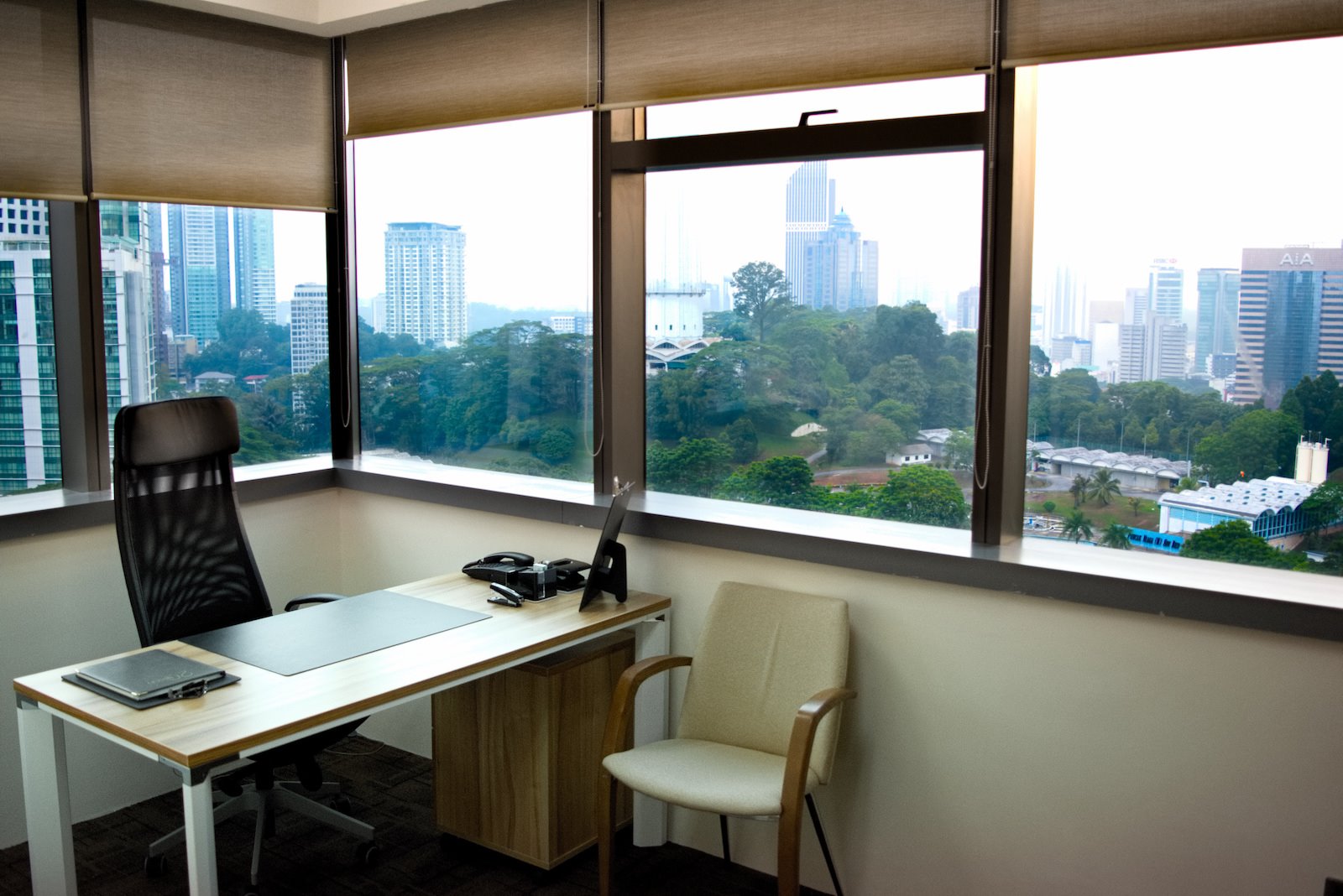 Industrial automation and technical solutions