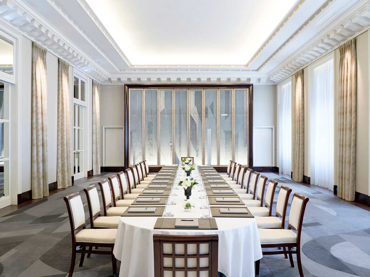 Industrial automation and technical solutions