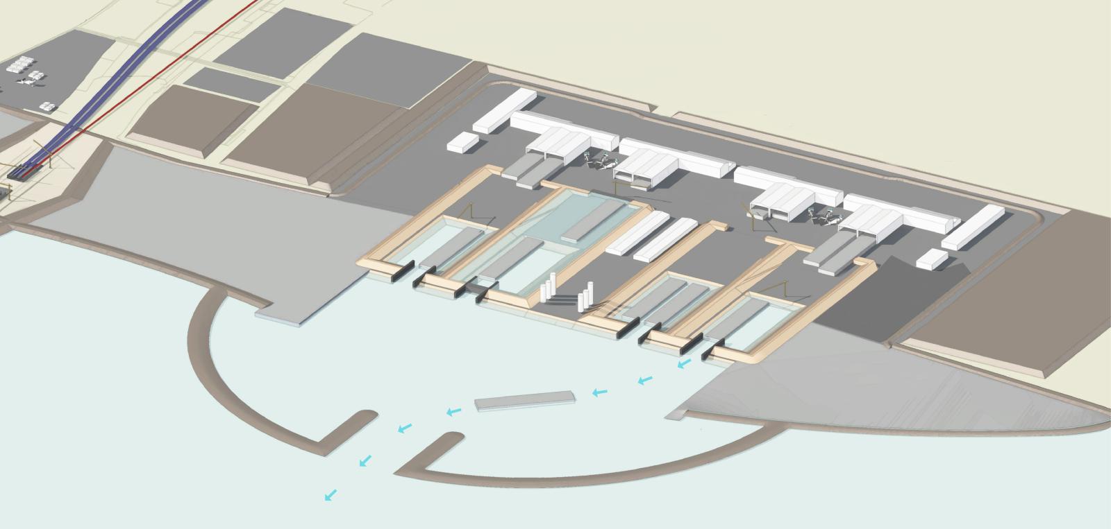 Industrial automation and technical solutions