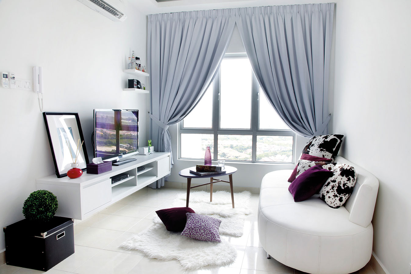 Industrial automation and technical solutions