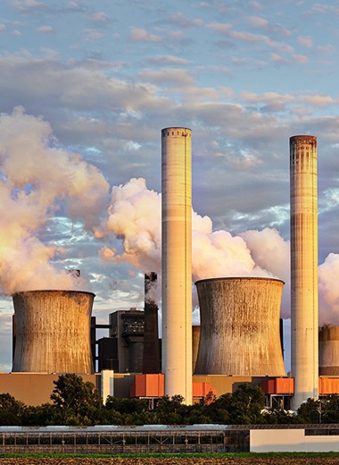 Industrial automation and technical solutions