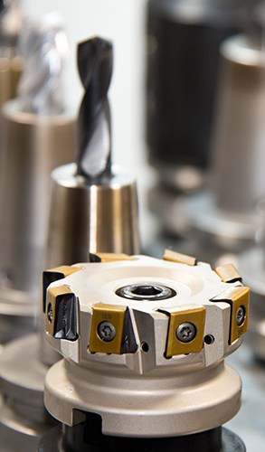 Industrial automation and technical solutions